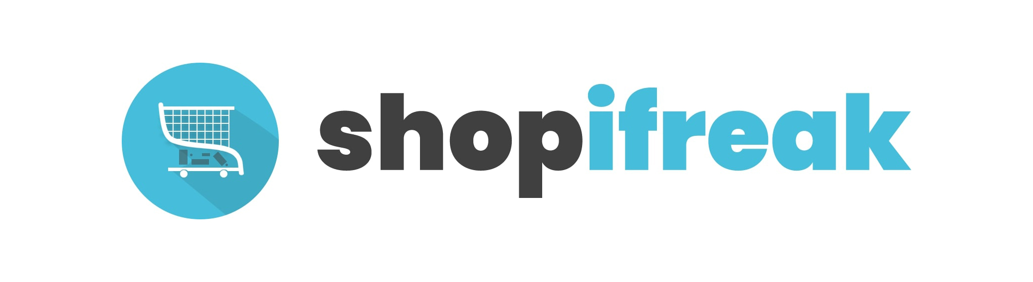 Shopifreak logo